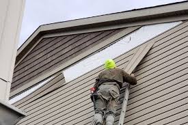 Best Siding Painting and Refinishing  in Barview, OR